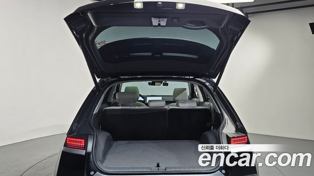 Hyundai Ioniq5 2023 — photo 17