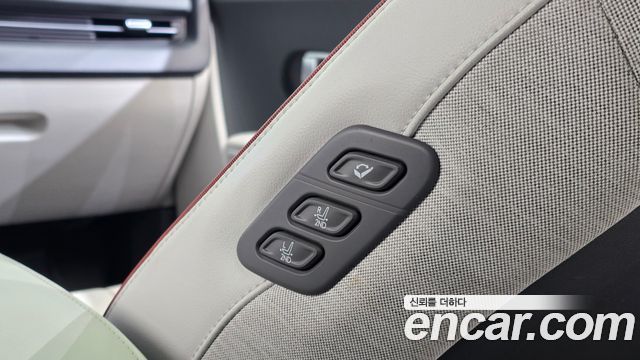 Hyundai Ioniq5 2023 — photo 18