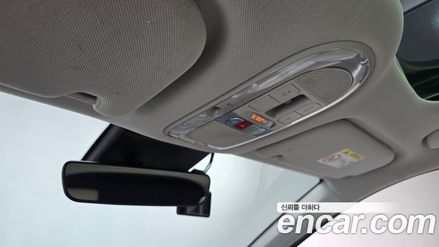 Hyundai Ioniq5 2023 — photo 19