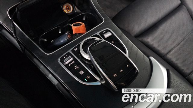 Mercedes-Benz GLC-Class 2019 — photo 24