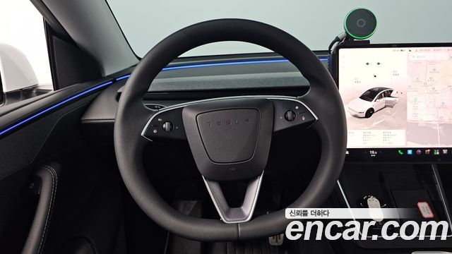 Tesla Model Y 2025 — photo 19