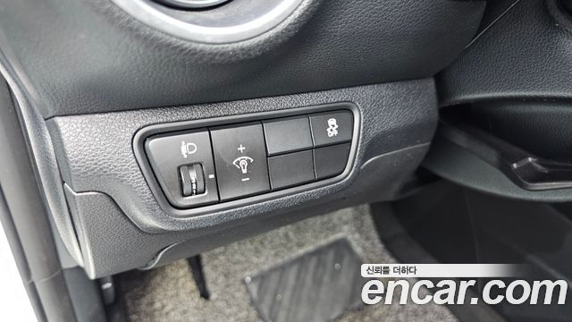 Kia K3 2022 — photo 18