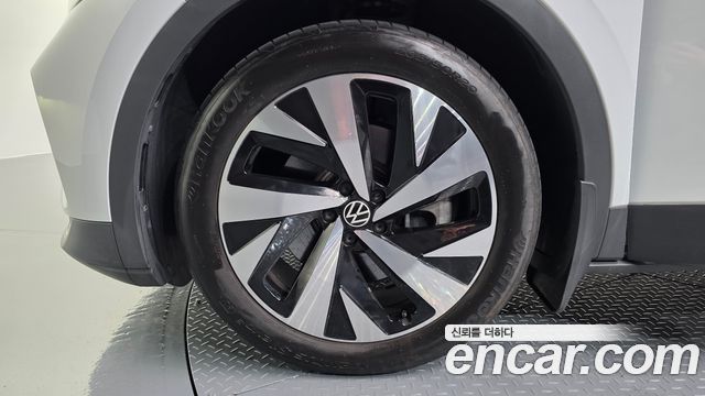 Volkswagen ID.4 2023 — photo 5