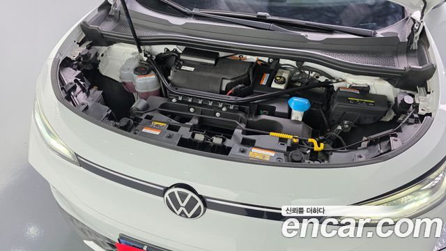 Volkswagen ID.4 2023 — photo 6