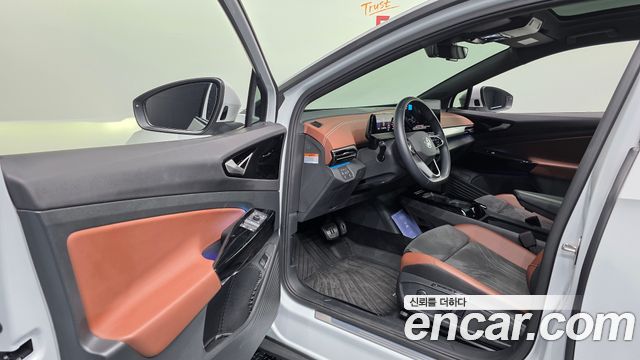 Volkswagen ID.4 2023 — photo 13