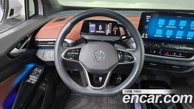 Volkswagen ID.4 2023 — photo 19