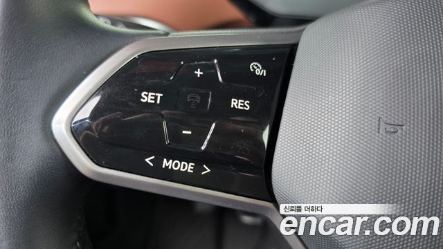 Volkswagen ID.4 2023 — photo 26