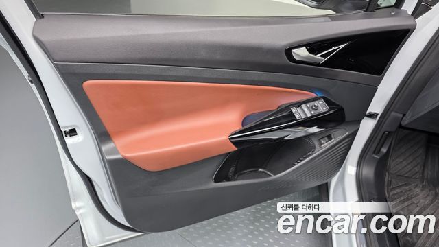 Volkswagen ID.4 2023 — photo 14