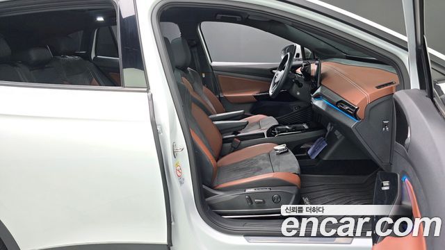 Volkswagen ID.4 2023 — photo 16