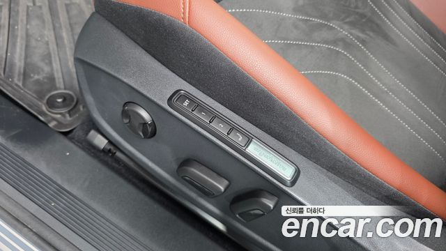 Volkswagen ID.4 2023 — photo 27