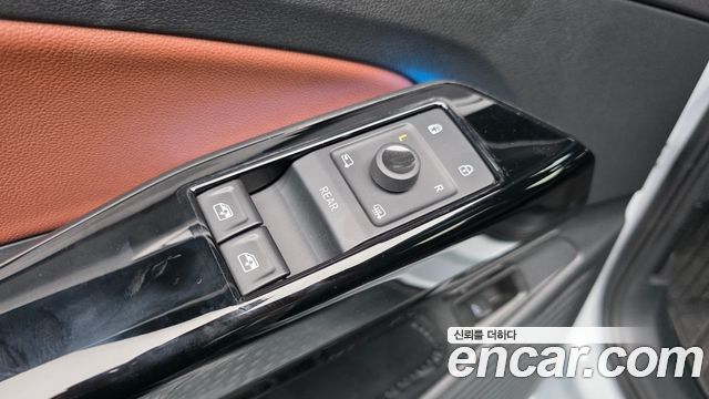 Volkswagen ID.4 2023 — photo 28