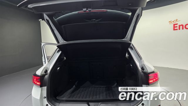 Volkswagen ID.4 2023 — photo 35