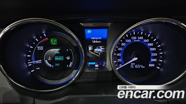 Hyundai Sonata 2012 — photo 11