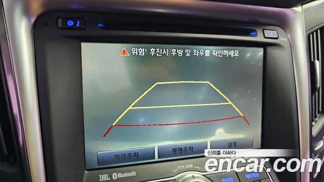 Hyundai Sonata 2012 — photo 21