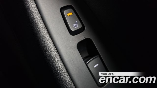 Hyundai Sonata 2012 — photo 25
