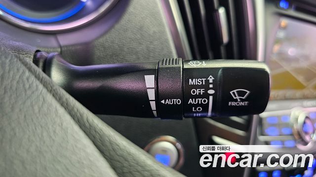 Hyundai Sonata 2012 — photo 27