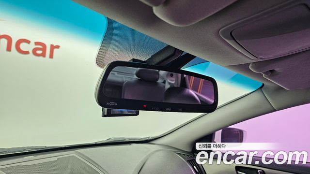 Hyundai Sonata 2012 — photo 30