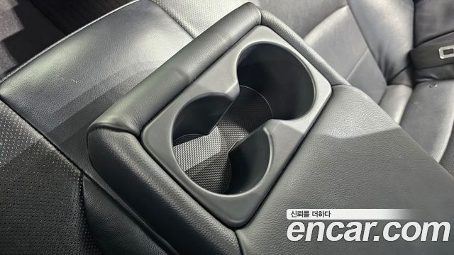 Hyundai Sonata 2012 — photo 31