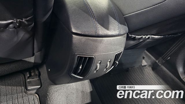 Hyundai Sonata 2012 — photo 32