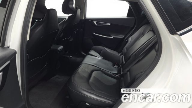 Kia EV6 2022 — photo 12