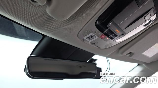 Kia EV6 2022 — photo 18