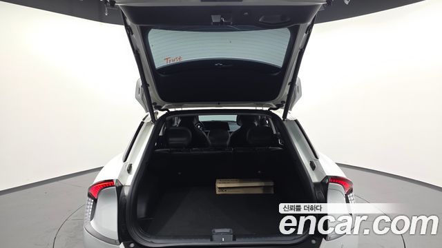 Kia EV6 2022 — photo 20
