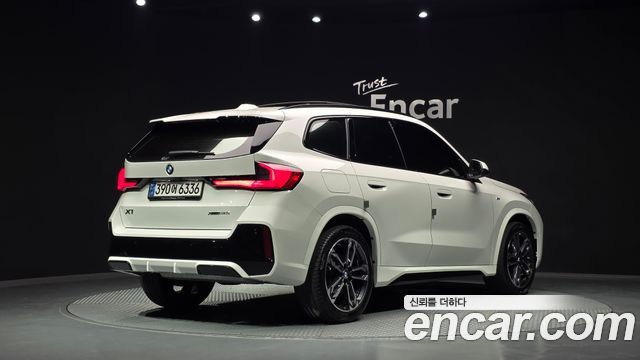 BMW X1 2025 — photo 2