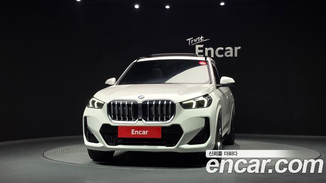 BMW X1 2025 — photo 3
