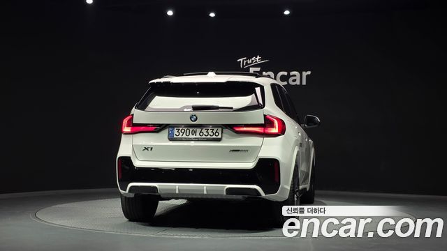 BMW X1 2025 — photo 4