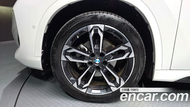 BMW X1 2025 — photo 5