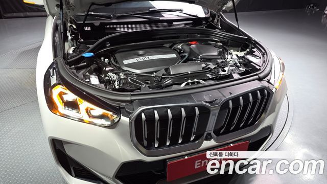 BMW X1 2025 — photo 6