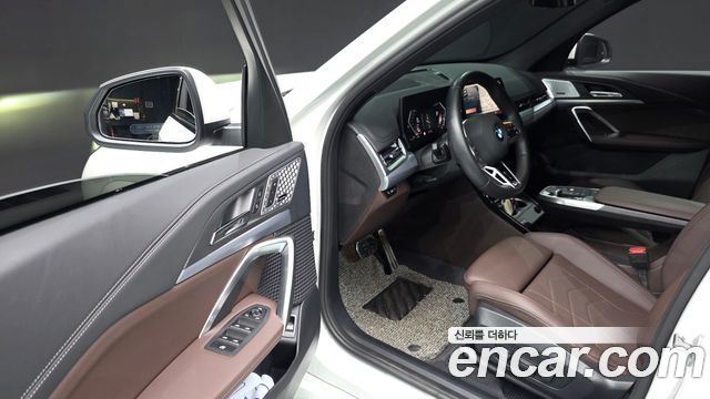 BMW X1 2025 — photo 13