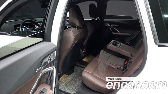 BMW X1 2025 — photo 17