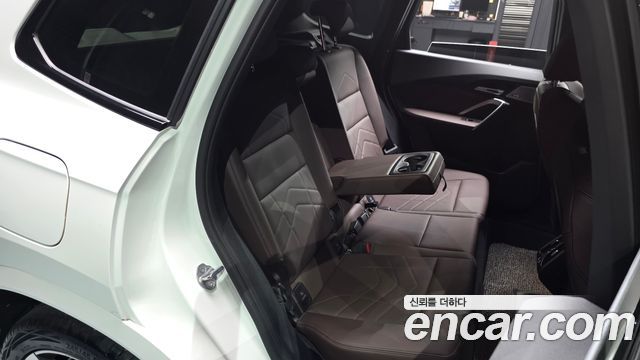 BMW X1 2025 — photo 18