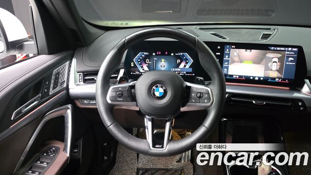 BMW X1 2025 — photo 19