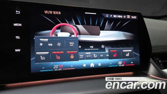 BMW X1 2025 — photo 22