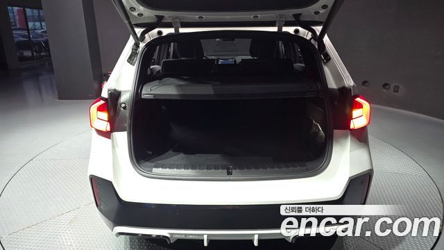 BMW X1 2025 — photo 26