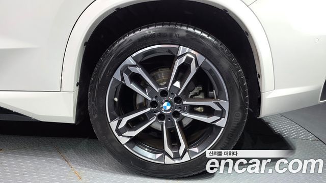 BMW X1 2025 — photo 7