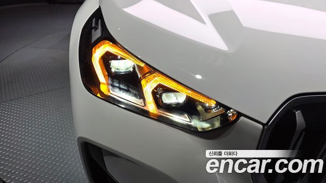 BMW X1 2025 — photo 8