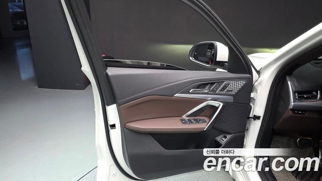 BMW X1 2025 — photo 14