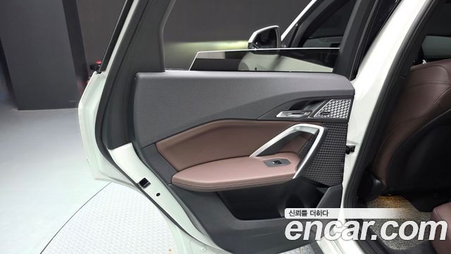 BMW X1 2025 — photo 15