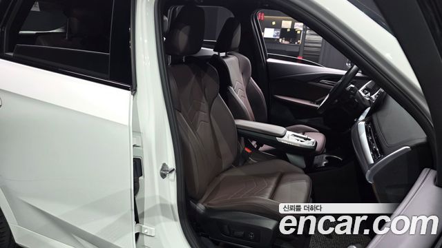BMW X1 2025 — photo 16