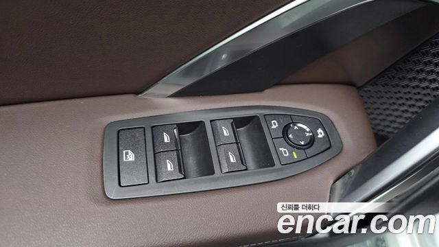 BMW X1 2025 — photo 28
