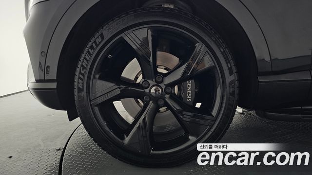 Genesis GV80 2025 — photo 5