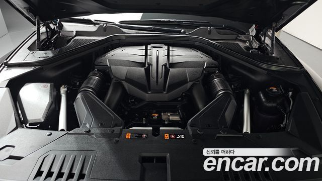Genesis GV80 2025 — photo 6