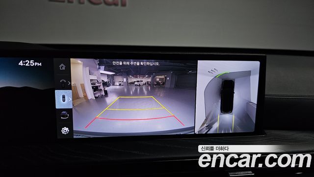 Genesis GV80 2025 — photo 21