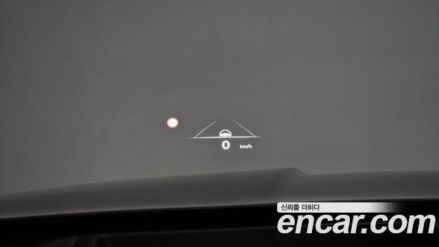 Genesis GV80 2025 — photo 22