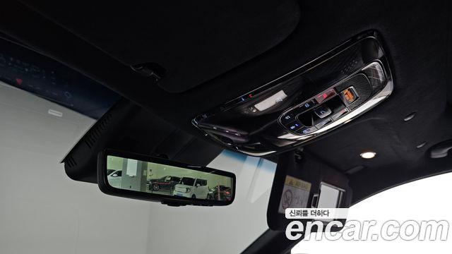Genesis GV80 2025 — photo 24