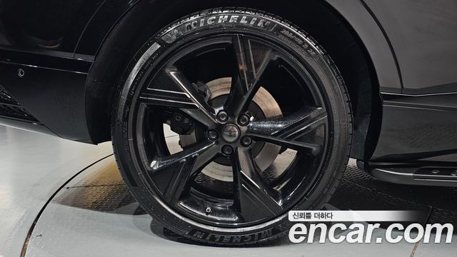 Genesis GV80 2025 — photo 7