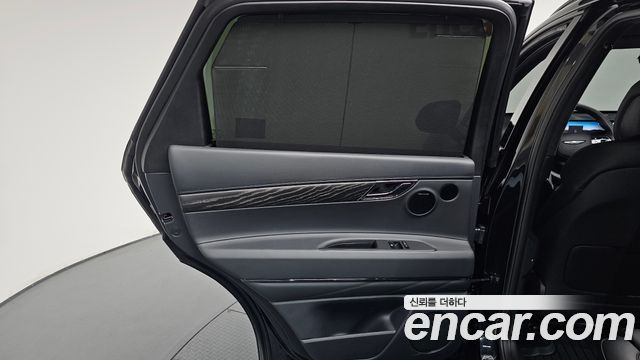 Genesis GV80 2025 — photo 15